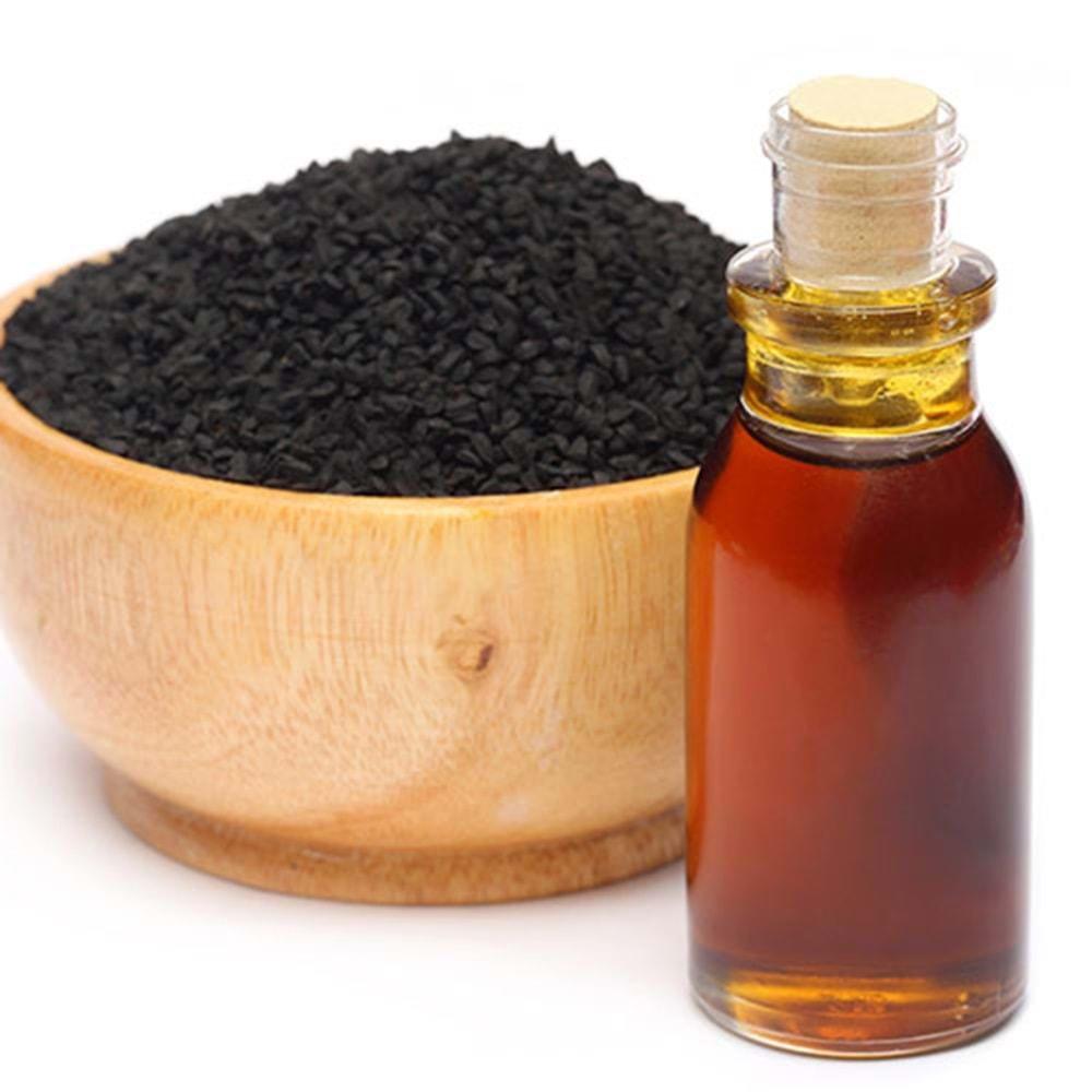 Çörek Otu Yağı Soğuk Pres 250 Ml