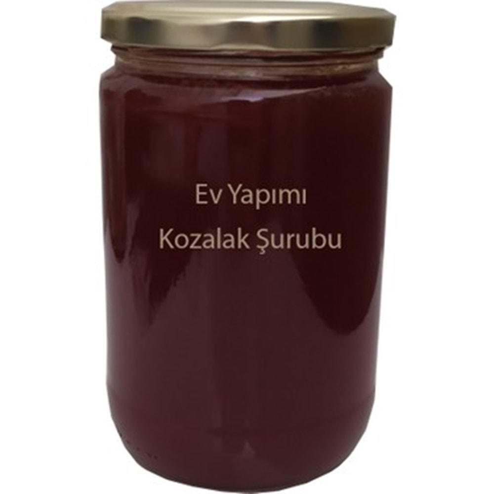 Çam Kozalak Şurubu (660 gr)