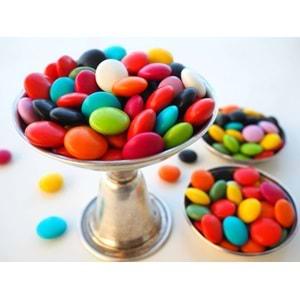 Bonibon Çikolatalı Şeker Kaplama (500 Gr)