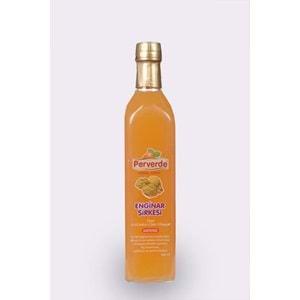 Enginar Sirkesi 500 ml