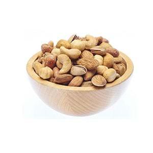 Karışık Çerez Lüks (500 Gr)