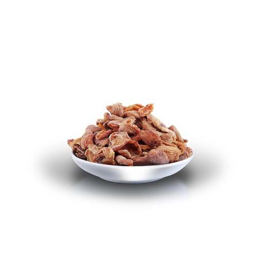 Hoşaflık Natural Tatlı Yarma Kayısı 1 Kg