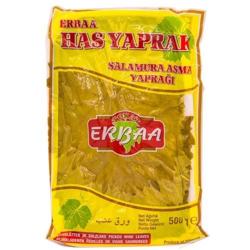 Tokat Asma Üzüm Yaprağı (Tevek) 500 Gr